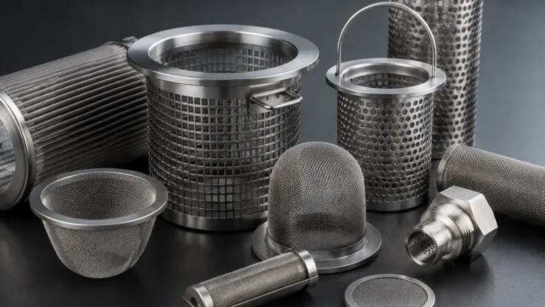 Strainers Crossword Clue 9 Letters visual guide