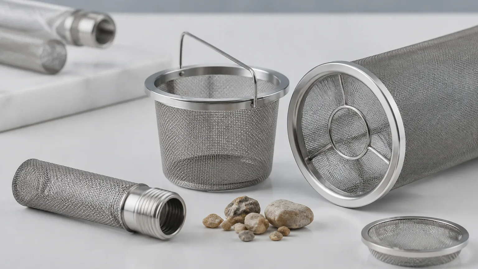 Strainers for Kidney Stones Strainers for Kidney Stones visual guide
