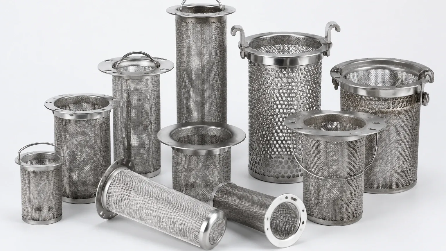Strainers Meaning Strainers Meaning visual guide