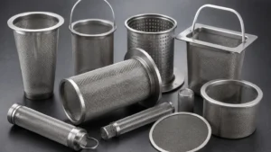 Strainers Near Me visual guide