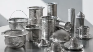 Strainers on Sale visual guide
