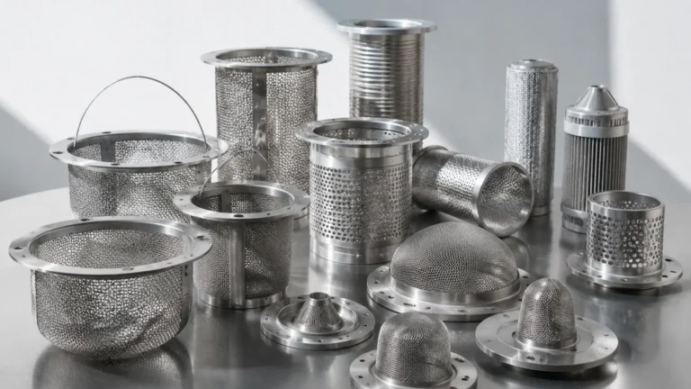 Strainers on Sale visual guide