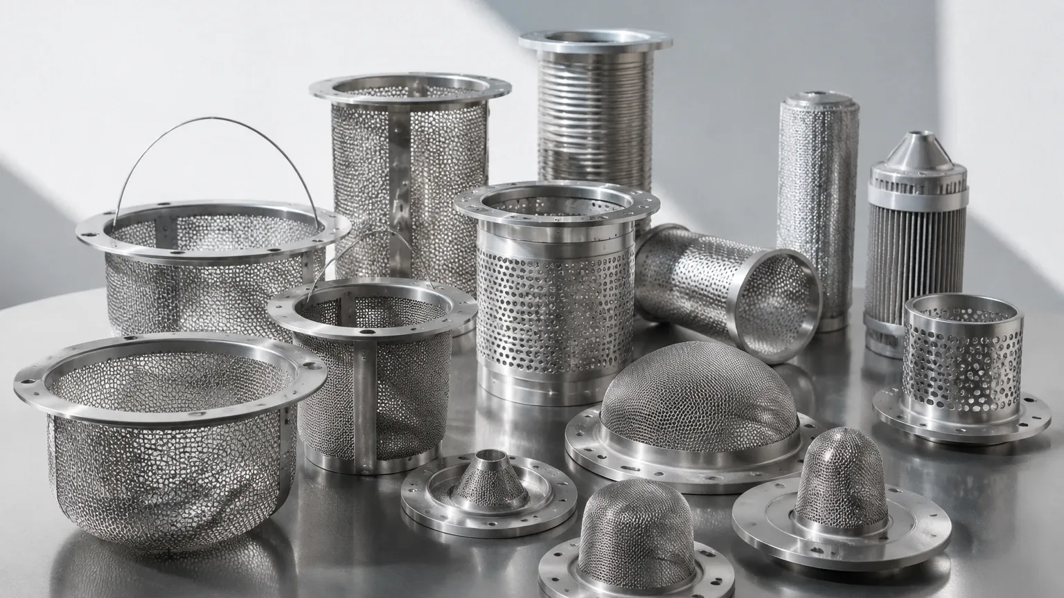 Strainers on Sale Strainers on Sale visual guide