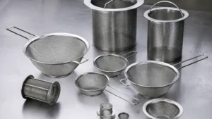 Strainers Walmart visual guide