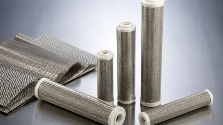Superfish Aqua Flow 50 Filter Cartridges visual guide
