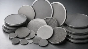 Synthetic Filter Discs Near Me visual guide