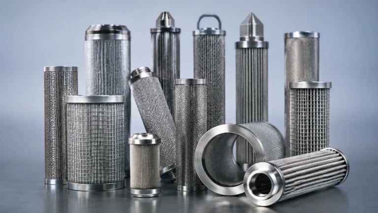 Tanks and Pressure Vessels visual guide
