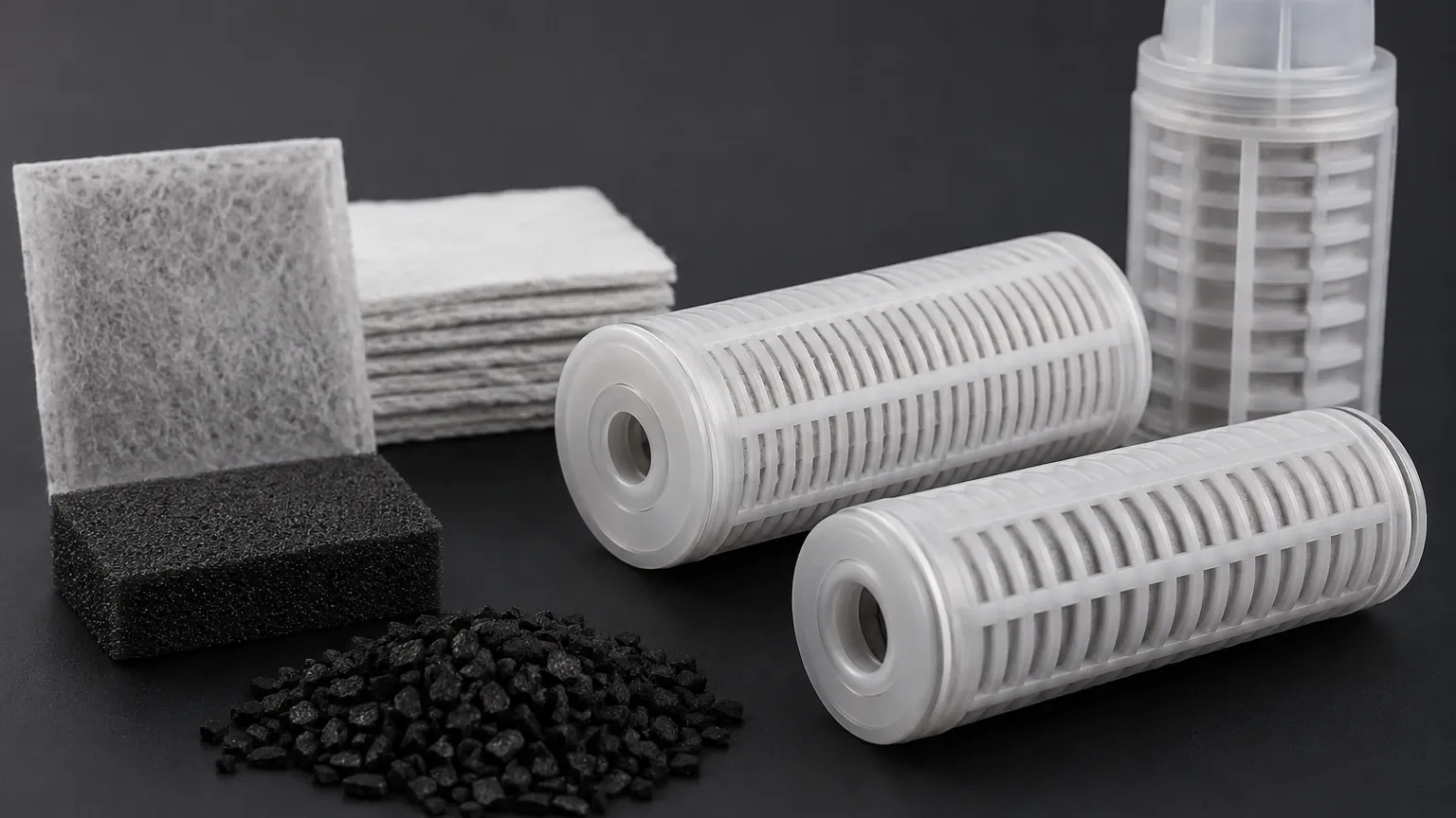 Tetra Whisper Filter Cartridges Tetra Whisper Filter Cartridges visual guide