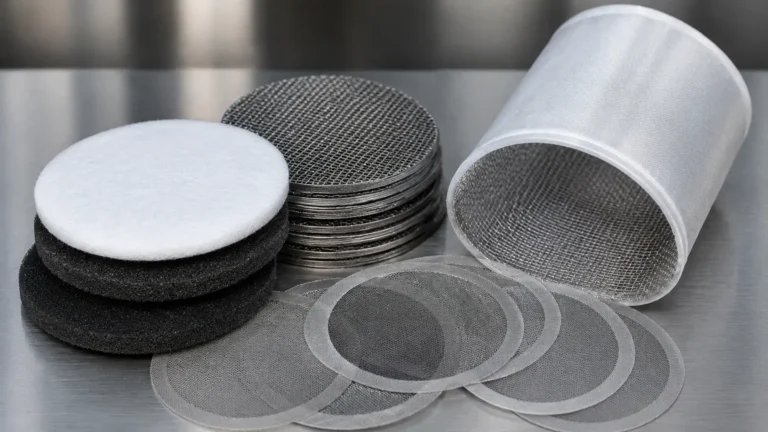 Tetratec Filter Pack C600 visual guide