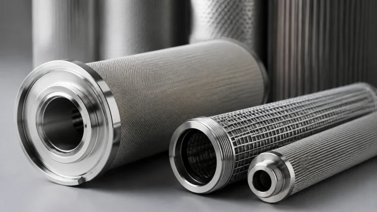 Thermosiphon Reboiler visual guide