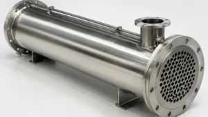 Thermosyphon Reboiler visual guide