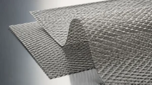 Thin Expanded Metal visual guide