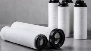 Top Fin 75 Filter Cartridges visual guide