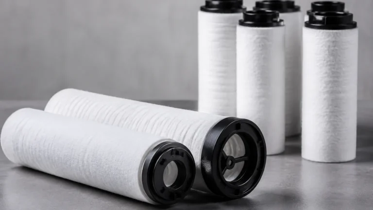 Top Fin 75 Filter Cartridges visual guide