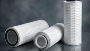 Top Fin Large Filter Cartridges visual guide