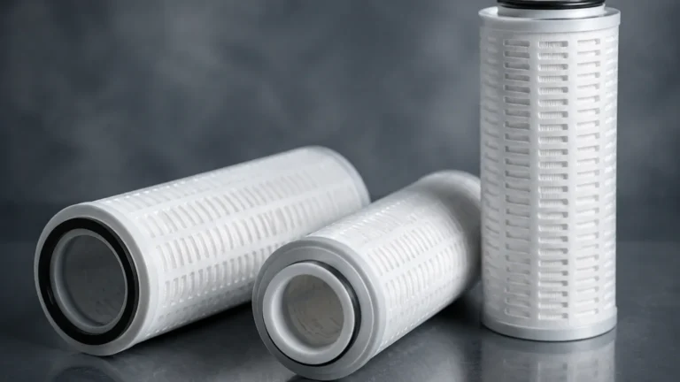 Top Fin Large Filter Cartridges visual guide