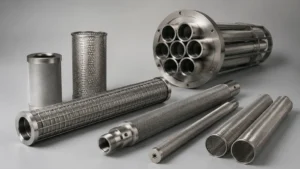Tubular Reactors visual guide