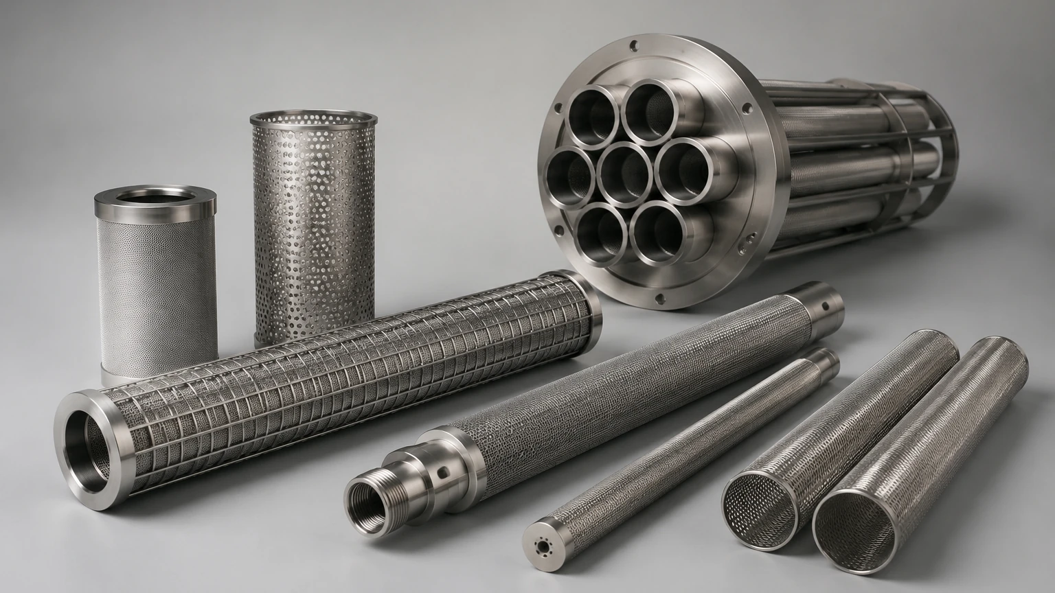 Tubular Reactors visual guide