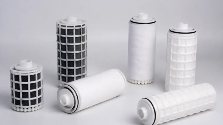 Tunze Filter Cartridges 800.01 visual guide