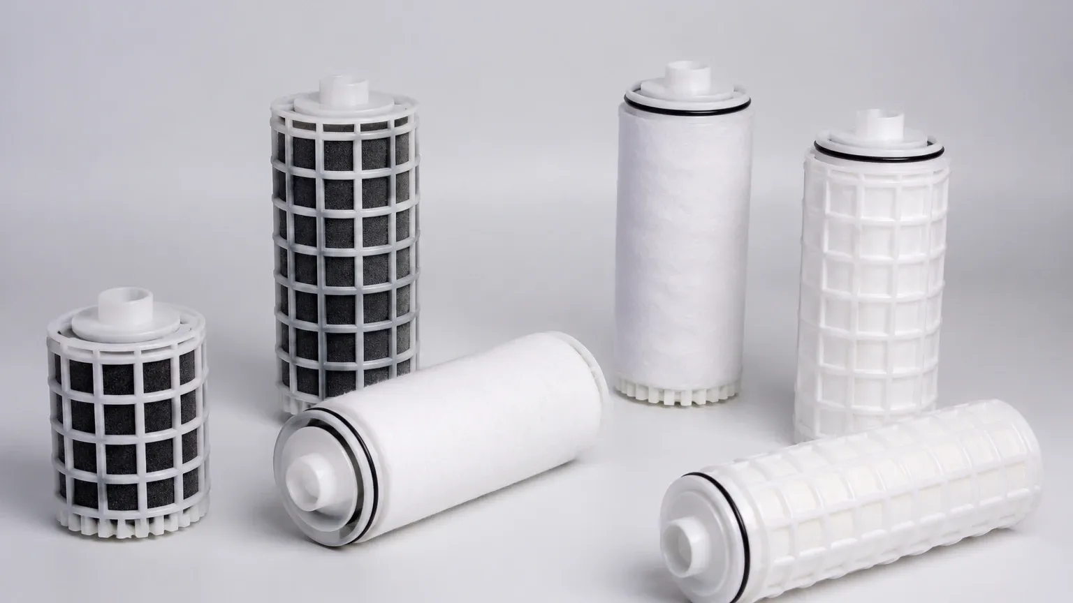 Tunze Filter Cartridges 800.01 Tunze Filter Cartridges 800.01 visual guide