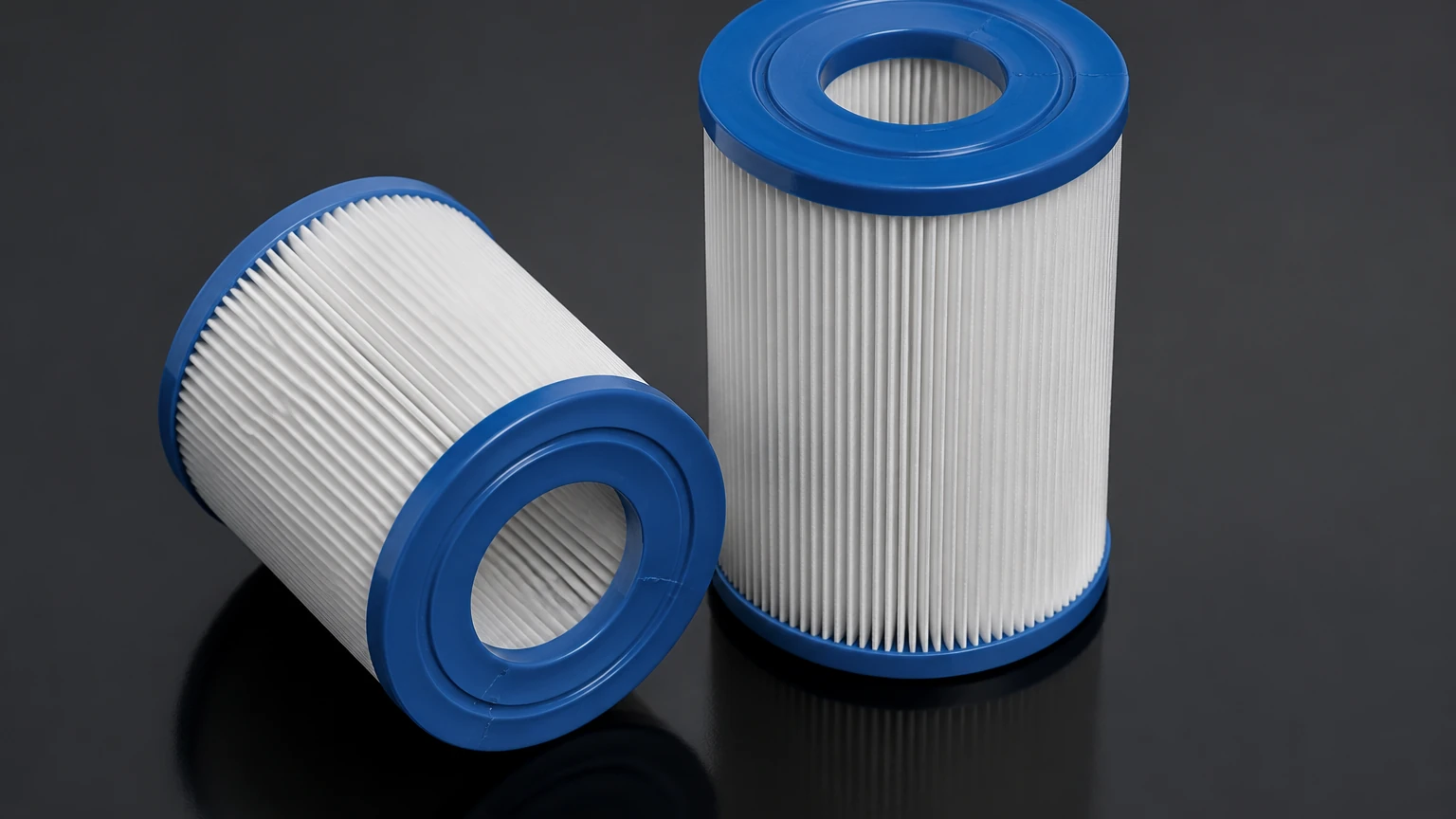 Type Vi Hot Tub Filter Type Vi Hot Tub Filter visual guide