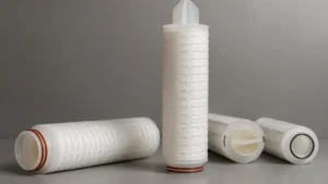 Uf Filter Cartridge 8 Inch visual guide