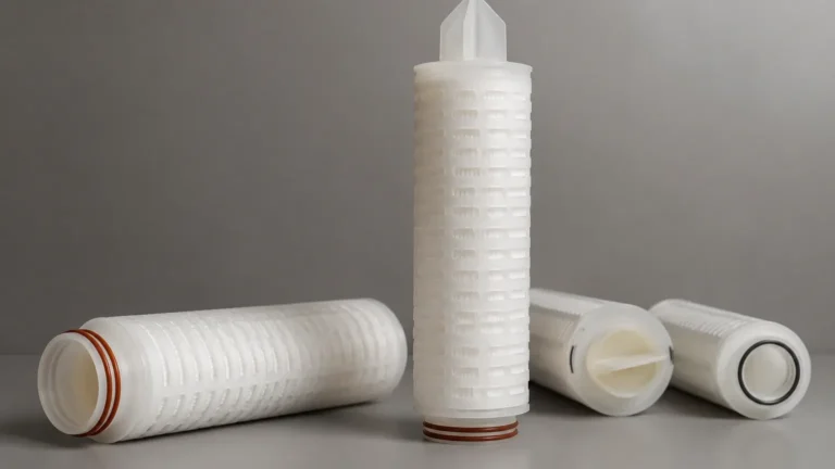 Uf Filter Cartridge 8 Inch visual guide