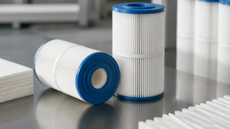 Unicel C 9410 Pool Filter Cartridges visual guide