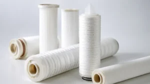 Unicel Filter Cartridges visual guide