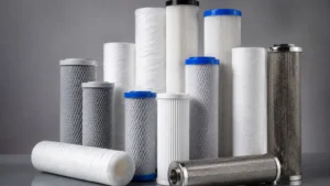 Universal Water Filter Cartridges B&m visual guide