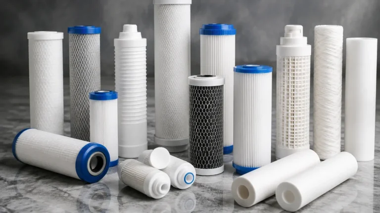 Universal Water Filter Cartridges Tesco visual guide