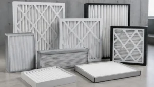 Us Pleated Air Filters Manufacturer visual guide