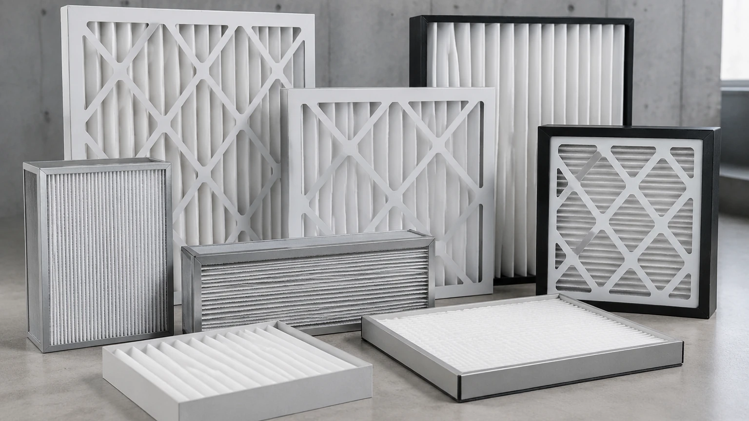 Us Pleated Air Filters Manufacturer Us Pleated Air Filters Manufacturer visual guide