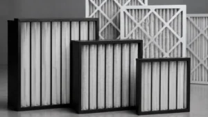 Usa Commercial Pleated Air Filters Manufacturer visual guide