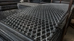 Used Expanded Metal Near Me visual guide