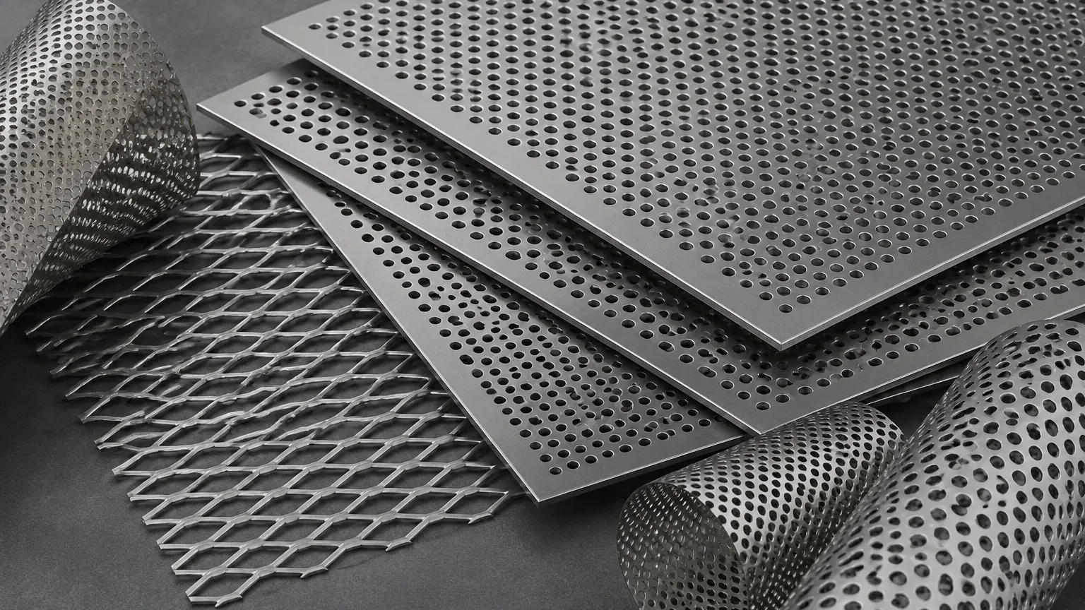 Usm Perforated Metal Panel Usm Perforated Metal Panel visual guide