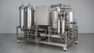 Vacuum Dehydration Oil Purification System for Sale visual guide