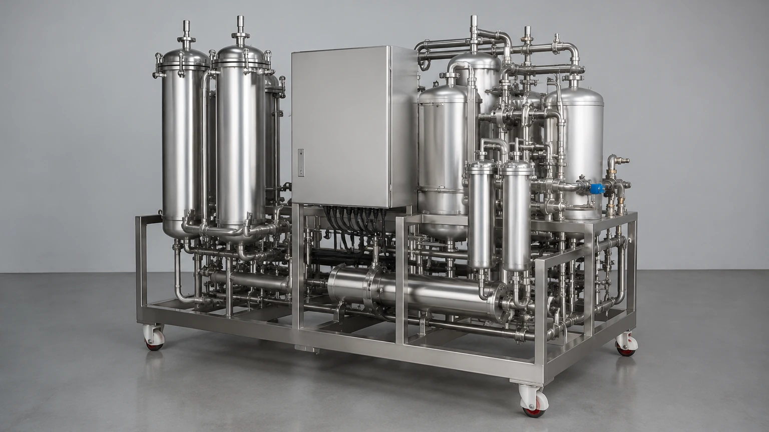 Vacuum Dehydration Oil Purification System for Sale Vacuum Dehydration Oil Purification System for Sale visual guide