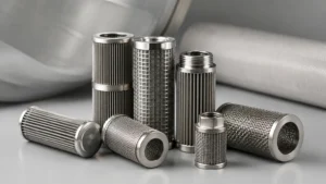 Vacuum Dehydrator Oil Purification System visual guide