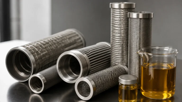 Vacuum Dehydrator Oil Purification Systems visual guide