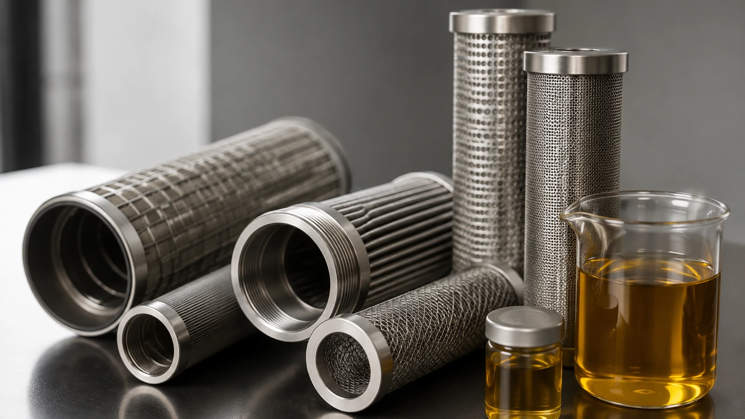 Vacuum Dehydrator Oil Purification Systems visual guide