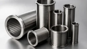 Vadodara Wedge Wire Screens visual guide