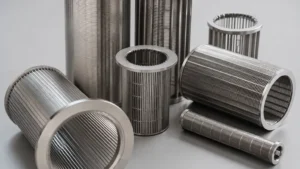 Vadodara Wedge Wire Screens Pvt Ltd visual guide