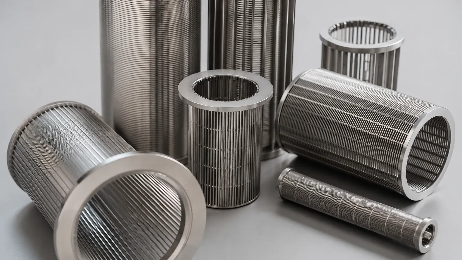 Vadodara Wedge Wire Screens Pvt Ltd Vadodara Wedge Wire Screens Pvt Ltd visual guide