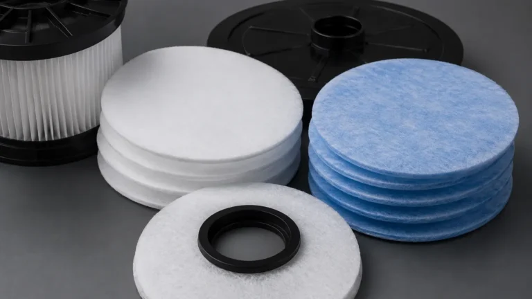 Vax Filter Pack Bunnings visual guide