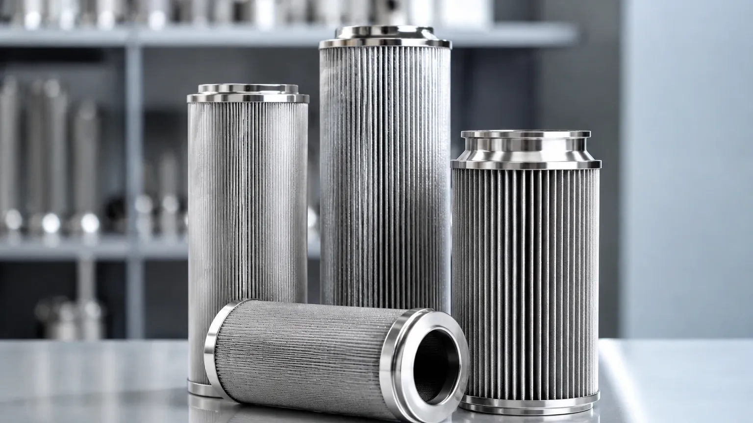 Vesda Filter Cartridges Vesda Filter Cartridges visual guide