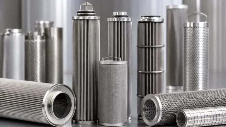 Vibrant Life Large Filter Cartridges visual guide