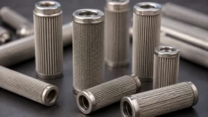 Vibrant Life Small Filter Cartridges visual guide