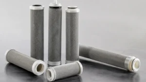 Viqua Water Filter Cartridges visual guide
