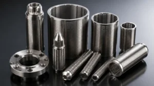 Vision Wedge Wire Screens visual guide